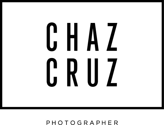 chaz cruz photographer